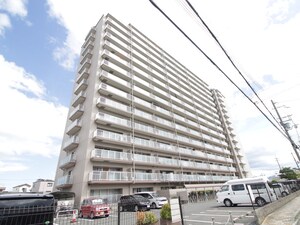 Mプラザ枚方弐番館（1203）外観写真
