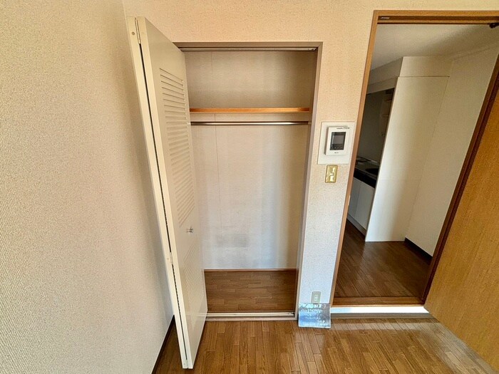 物件内観写真9　(収納)