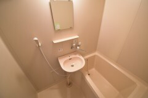 物件内観写真11　(バス／シャワールーム等)