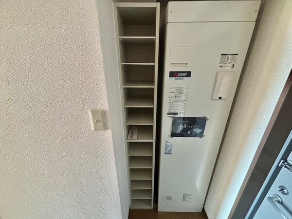靴箱