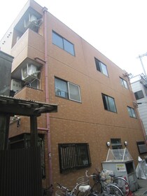 ウイング藤田の外観写真