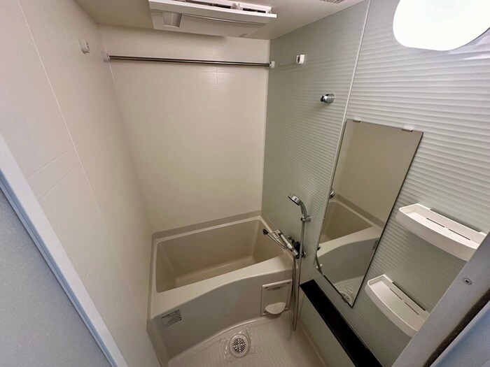 物件内観写真11　(バス／シャワールーム等)