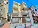 Ｆ ａｓｅｃｉａ 新今里