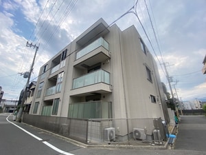 Ｖｉｔａ Ｆｉｏｒｅ甲子園外観写真