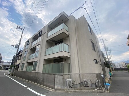 Ｖｉｔａ Ｆｉｏｒｅ甲子園外観写真