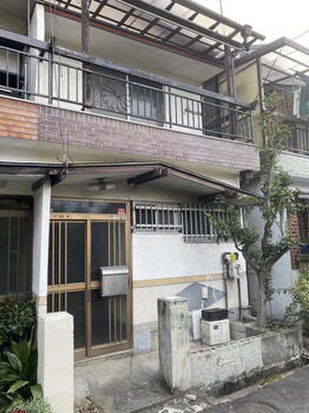 公久　深野貸家外観写真