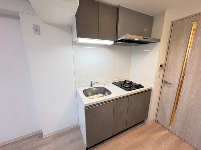 物件内観写真10　(キッチン)