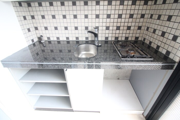 物件内観写真9　(キッチン)