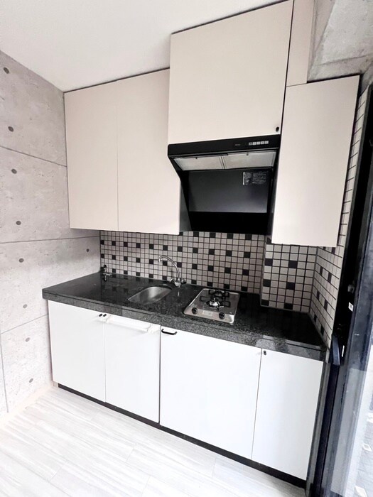 物件内観写真11　(キッチン)