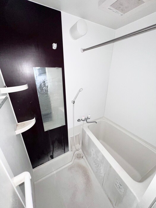 物件内観写真12　(バス／シャワールーム等)