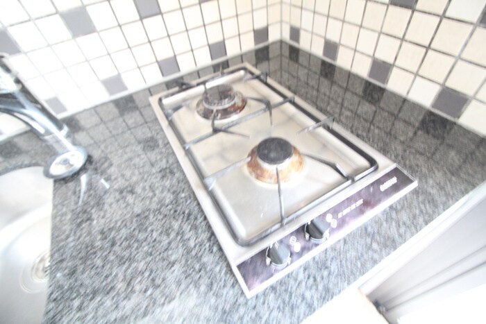 物件内観写真17　(キッチン)