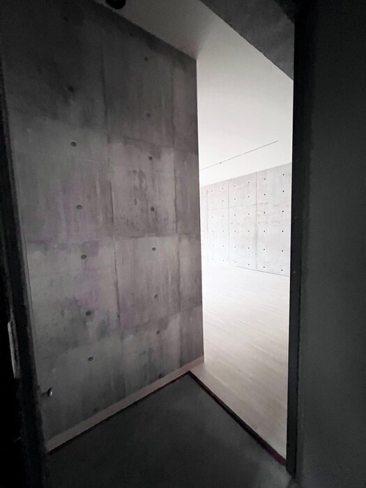 物件内観写真22　(玄関)