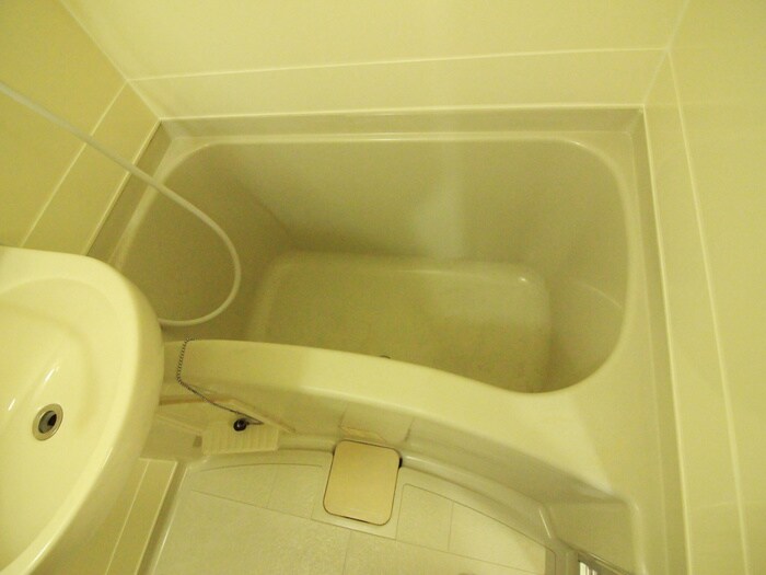 物件内観写真9　(バス／シャワールーム等)