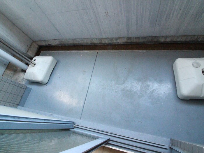 物件内観写真14　(ベランダ・バルコニー)