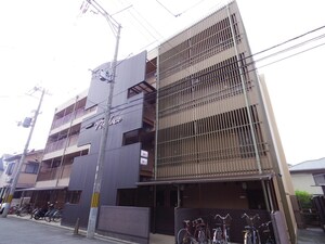 ＹＴハウス外観写真