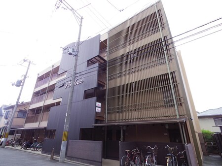 ＹＴハウス外観写真