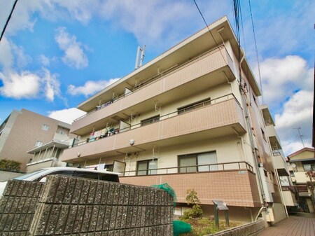 ヘリテ－ジ甲子園外観写真