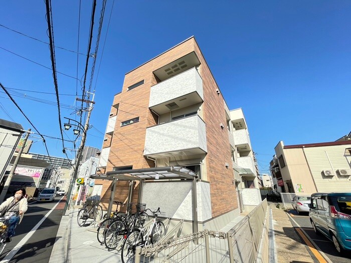 物件外観写真2　(その他)