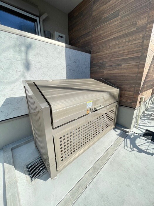 物件外観写真5　(建物設備)