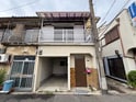 住道矢田２丁目テラスハウス