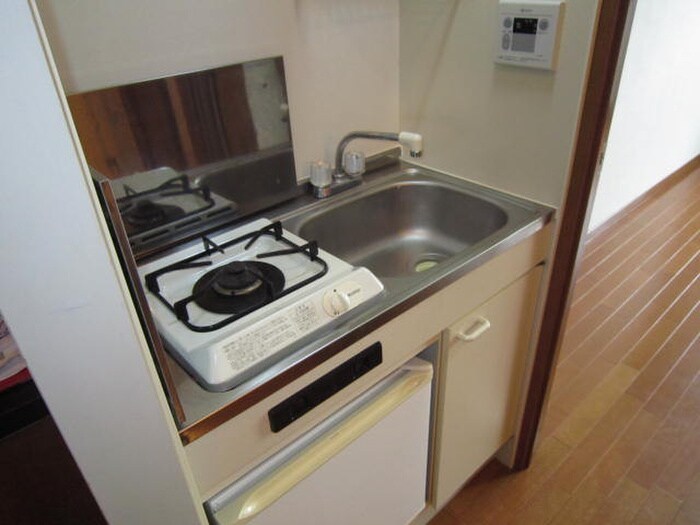 物件内観写真7　(キッチン)