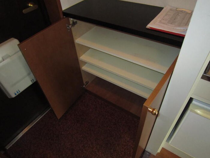 物件内観写真16　(靴箱)