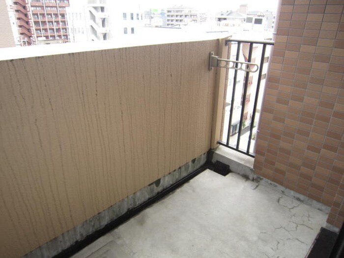 物件内観写真17　(ベランダ・バルコニー)