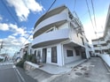 赤坂マンション