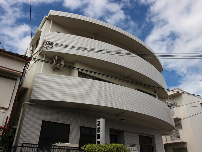 物件外観写真3　(外観写真)