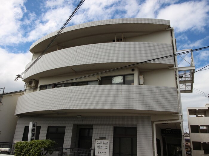 物件外観写真4　(外観写真)