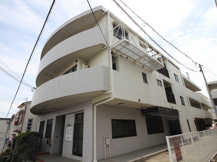 物件外観写真5　(外観写真)