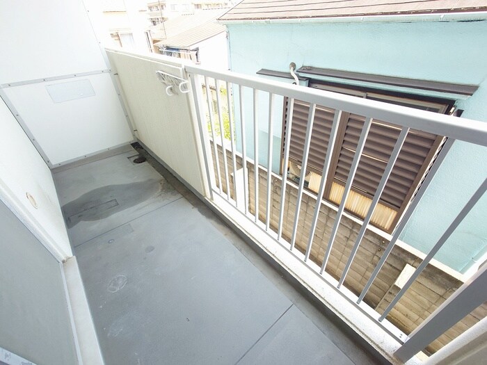 物件内観写真15　(ベランダ・バルコニー)