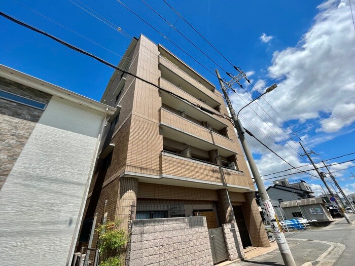 物件外観写真3　(建物設備)