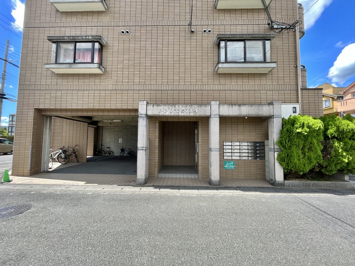外観写真