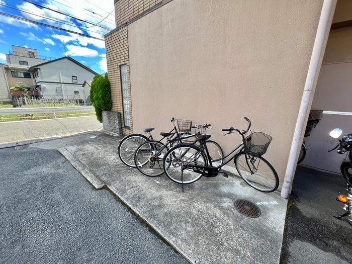 物件外観写真6　(周辺環境)