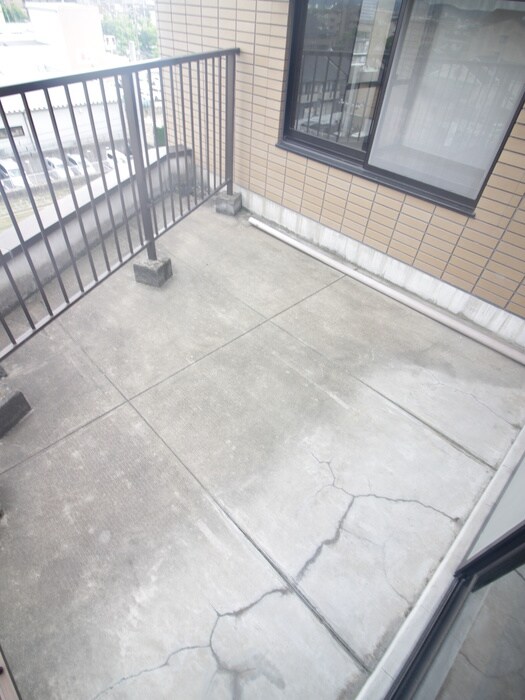 物件内観写真16　(ベランダ・バルコニー)