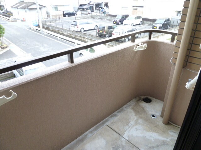 物件内観写真16　(ベランダ・バルコニー)