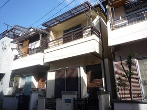穂波町貸家外観写真