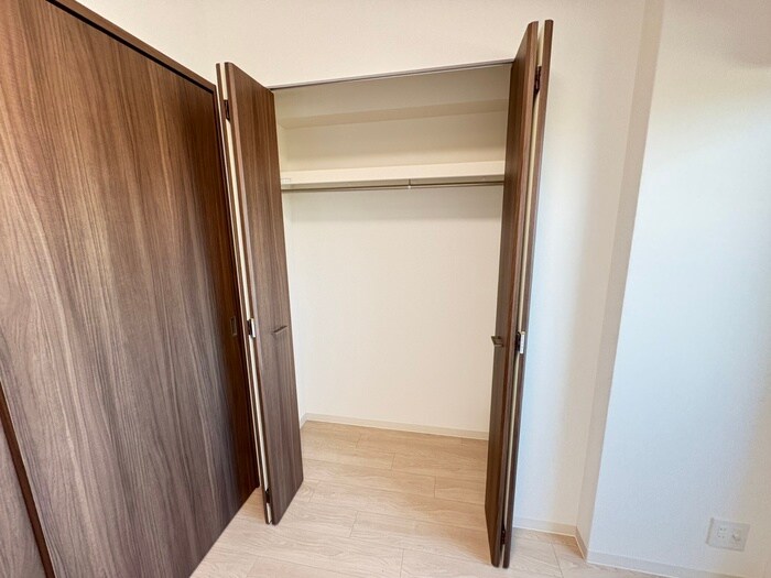 物件内観写真15　(収納)