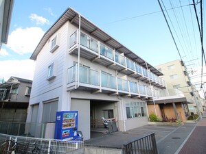 サンハイツ昆陽外観写真