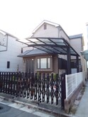 沢田二丁目ハウス