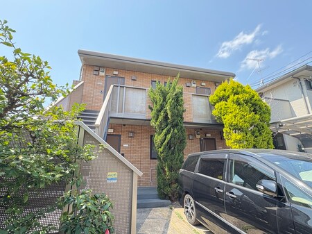 maison a louer外観写真