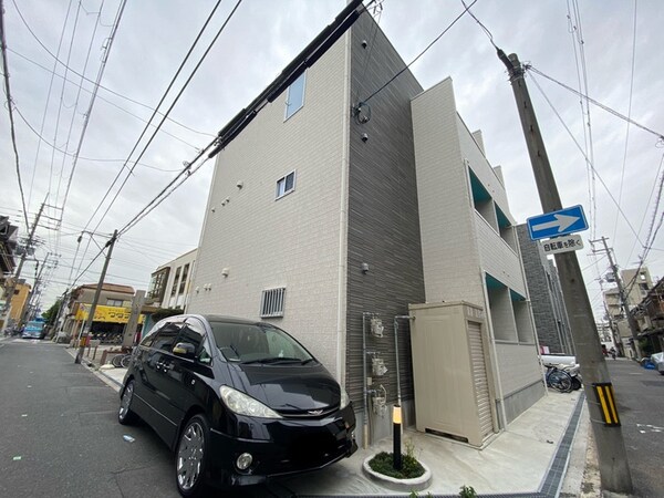 外観写真