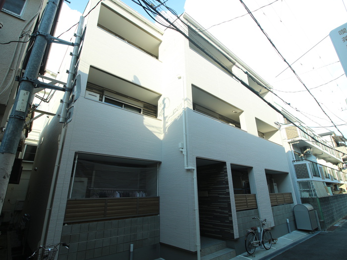 外観写真