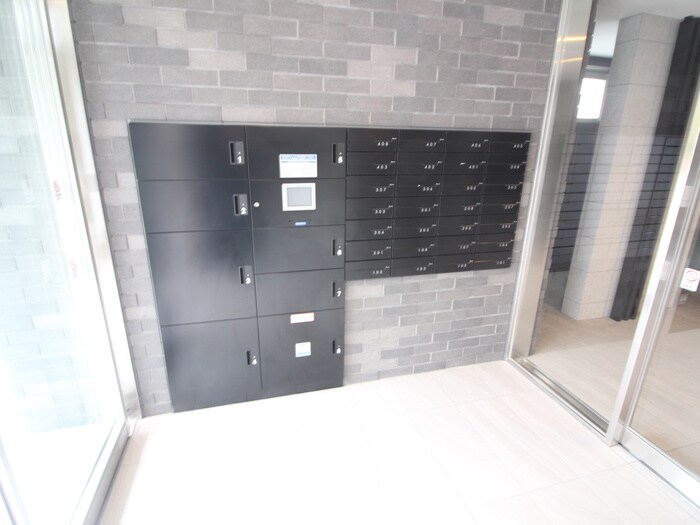 物件外観写真3　(建物設備)