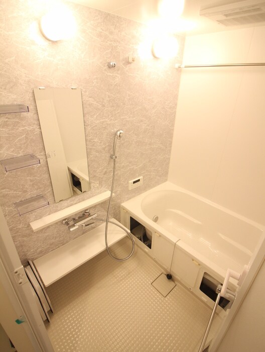物件内観写真15　(バス／シャワールーム等)