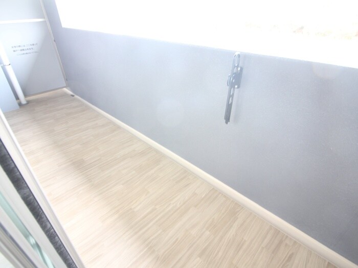 物件内観写真17　(ベランダ・バルコニー)