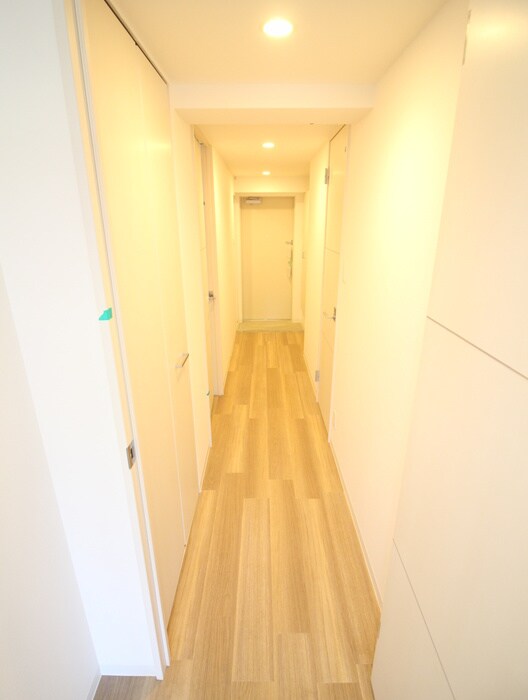 物件内観写真18　(廊下)