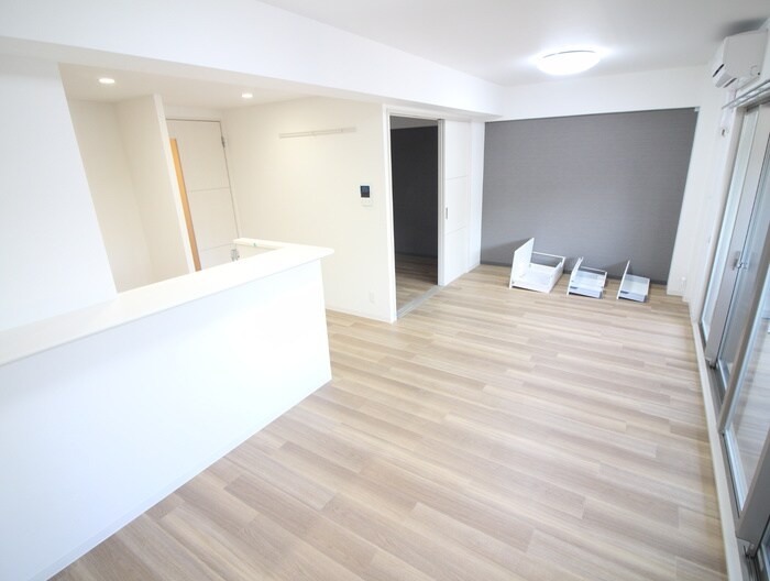 物件内観写真22　(居室)