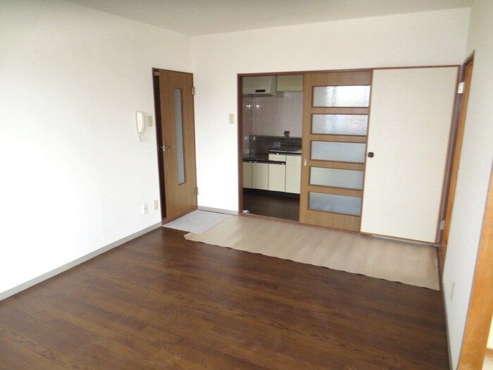 物件内観写真9　(居室)